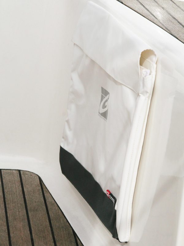 Cockpit Bag