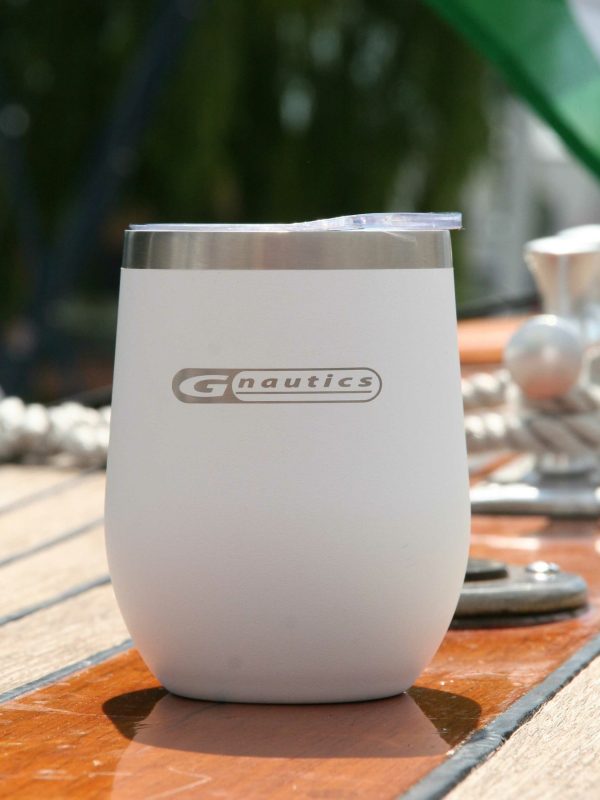 Coffee cup G-Nautics