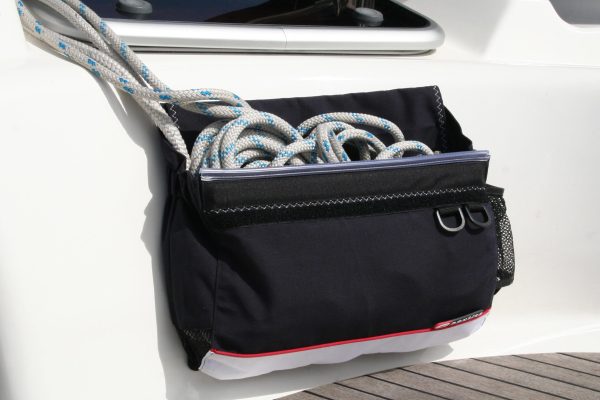 Halyard Stowbag Acrylic Sheet bag