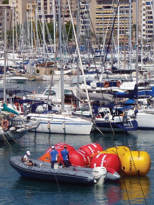 Inflatable