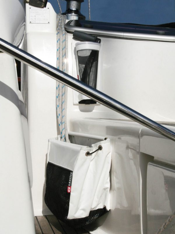 Sheet bag PVC