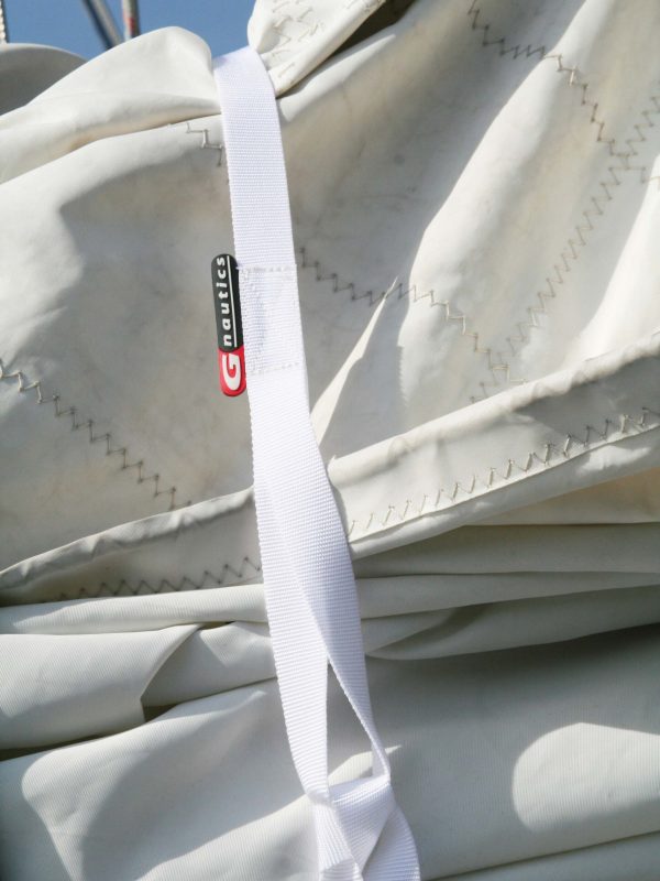 Sail Straps