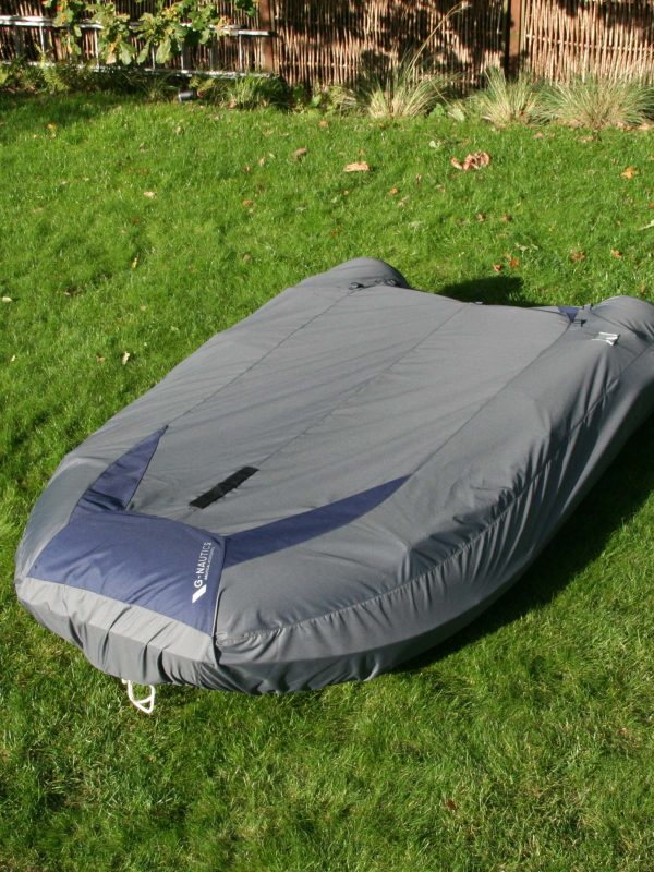 tender cover