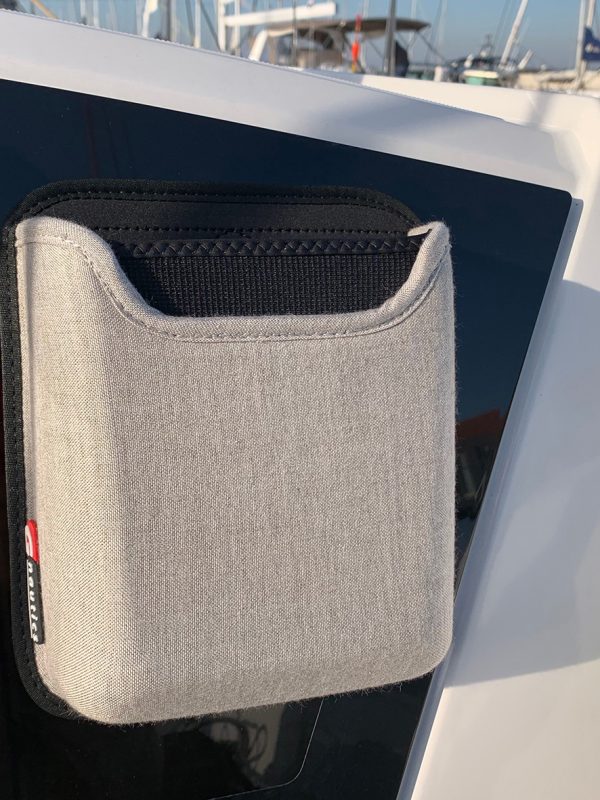 Cockpit Tool Bag