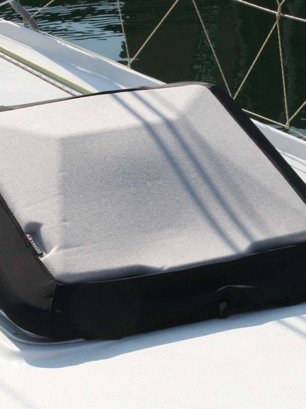 Hatch cover 1