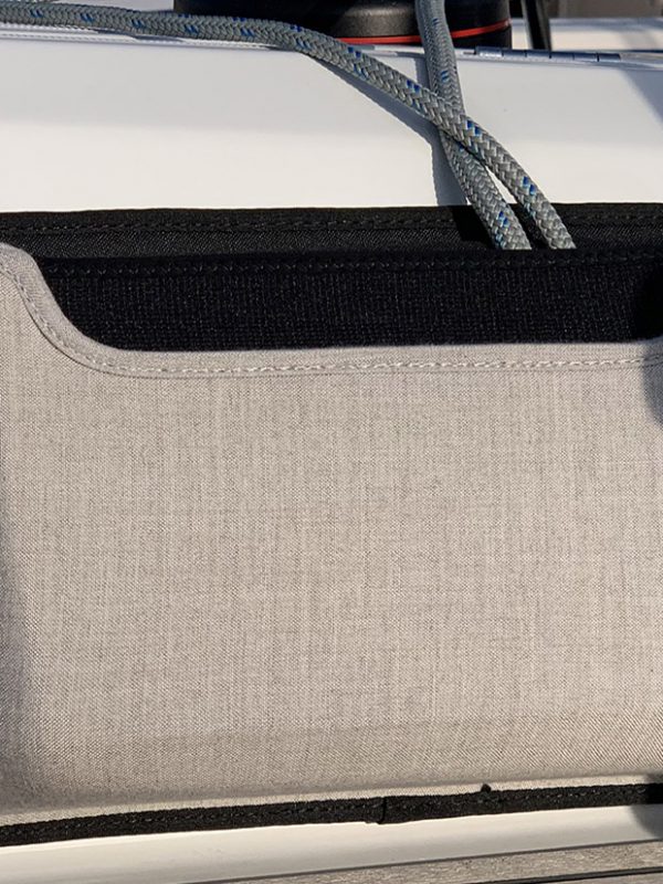 iQ Sheet Stowbag