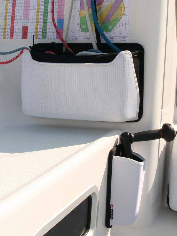 stow bags