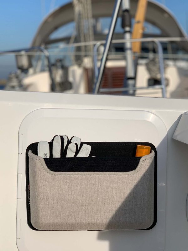 iQ sheet Stow bag
